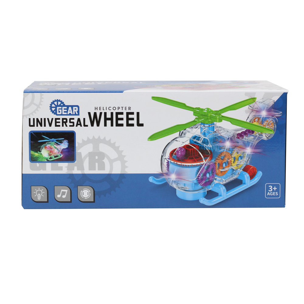 Đồ chơi máy bay dùng pin