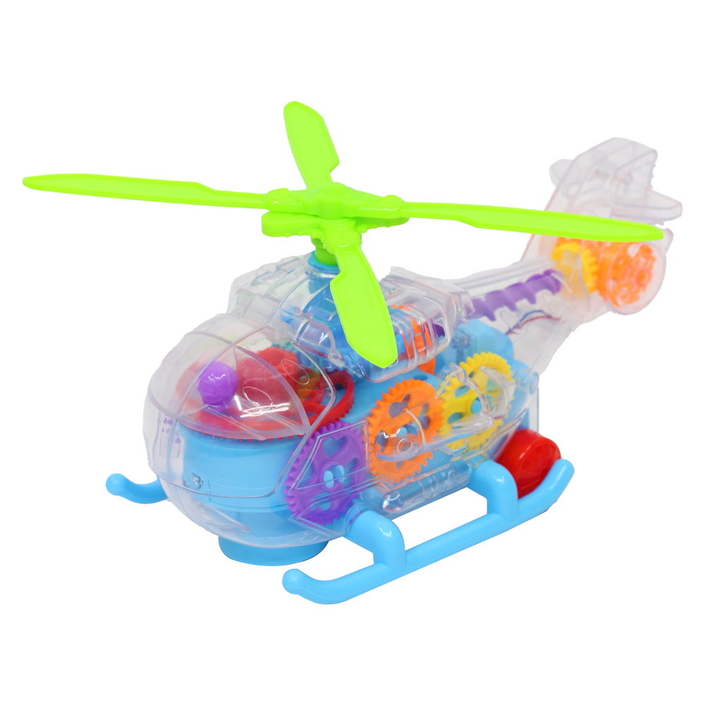 Đồ chơi máy bay dùng pin