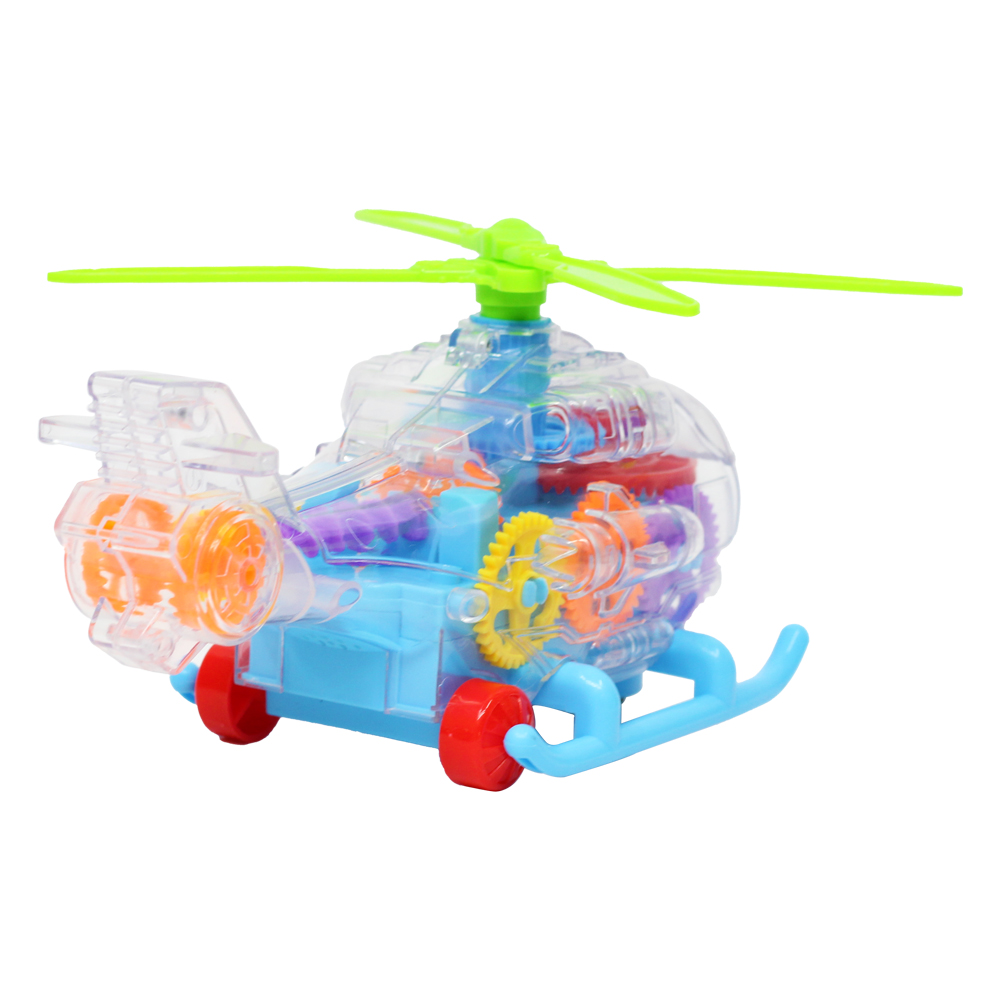 Đồ chơi máy bay dùng pin