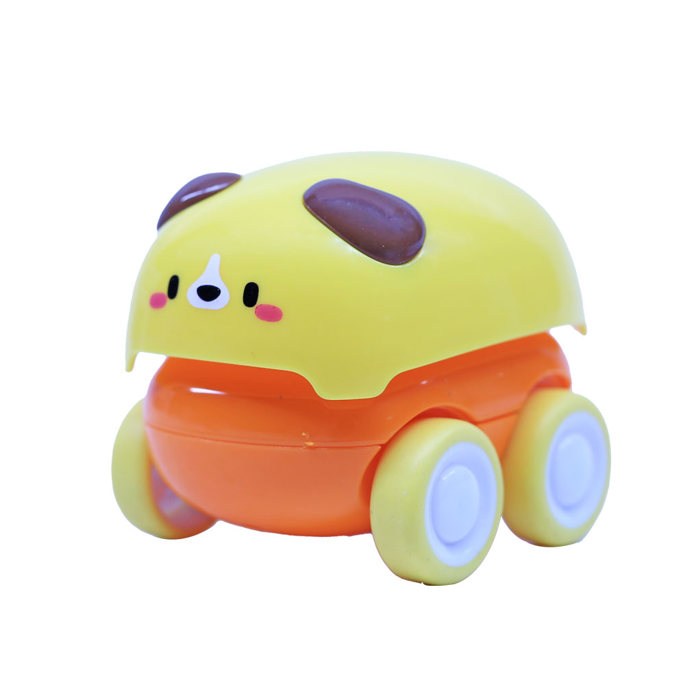 Đồ chơi xe thú mini