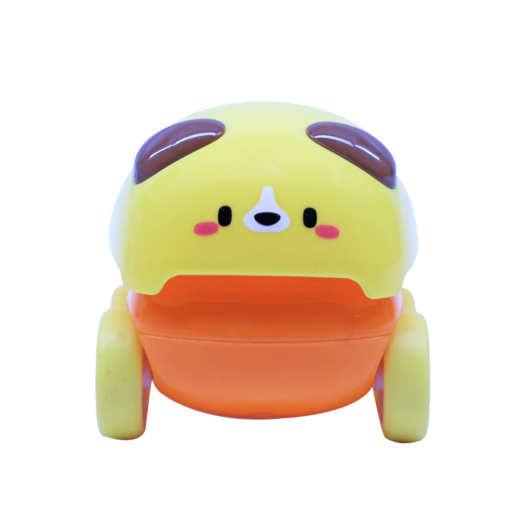 Đồ chơi xe thú mini