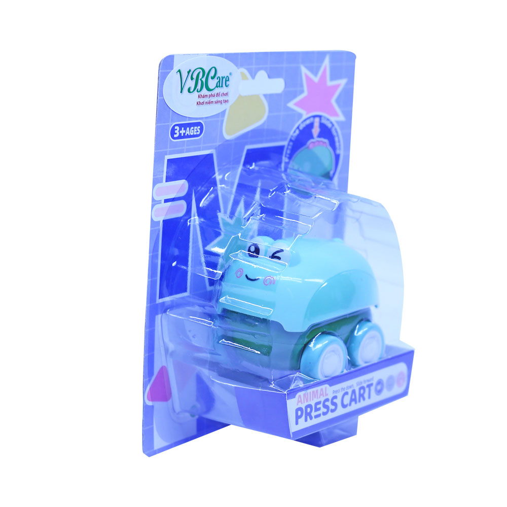 Đồ chơi xe thú mini