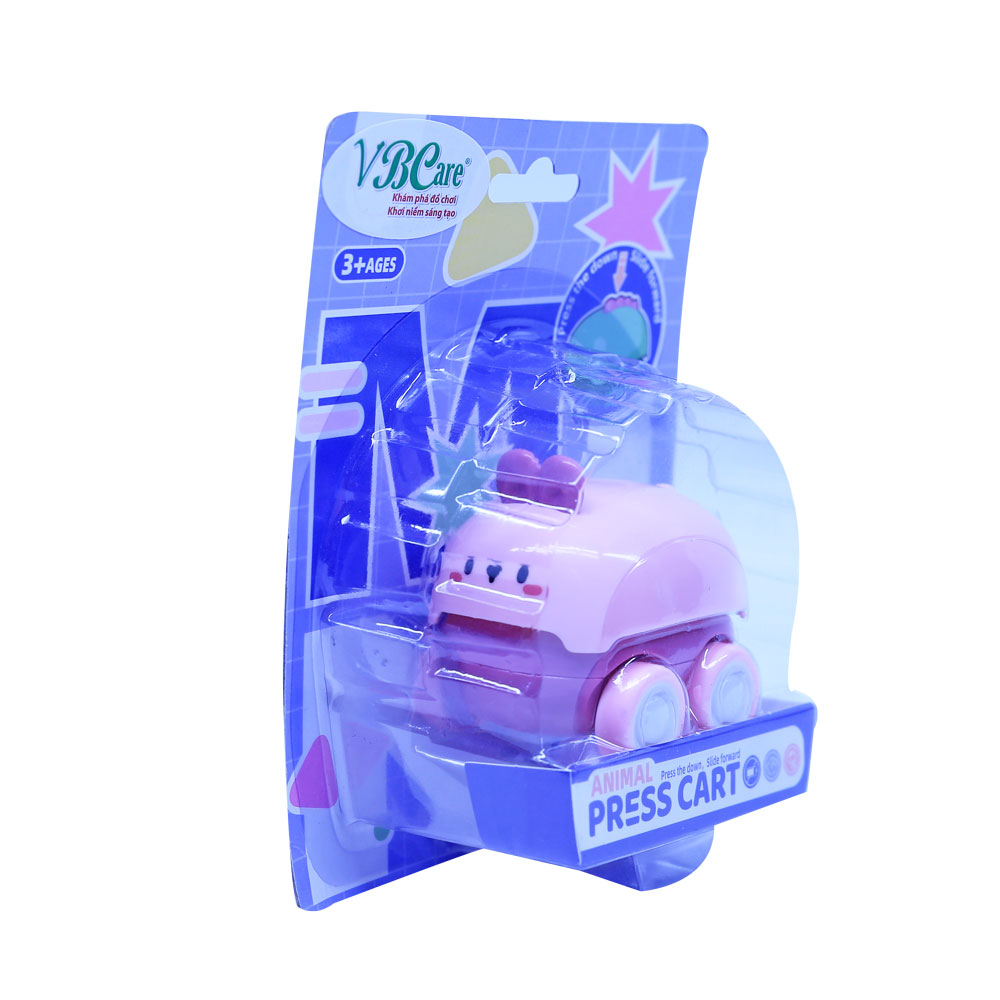 Đồ chơi xe thú mini