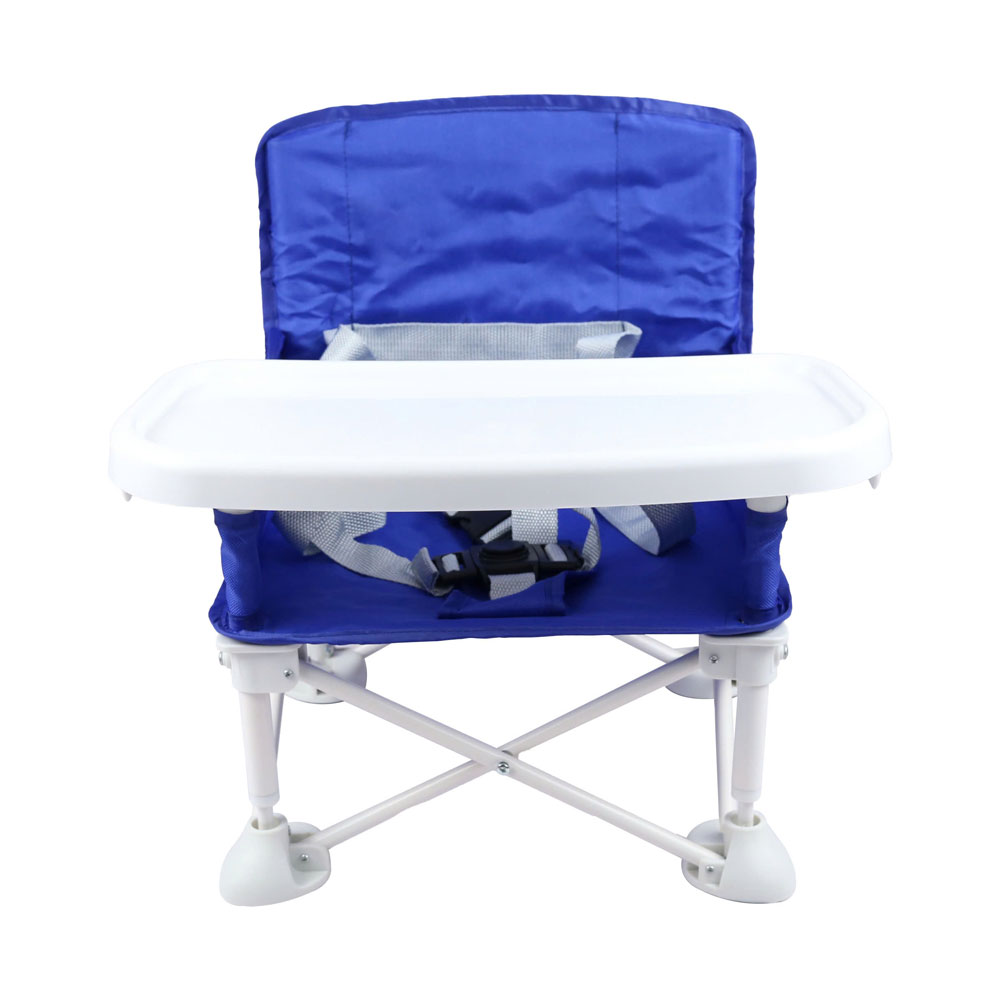 Ghế ngồi gấp gọn cho bé