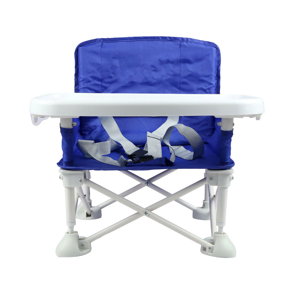 Ghế ngồi gấp gọn cho bé