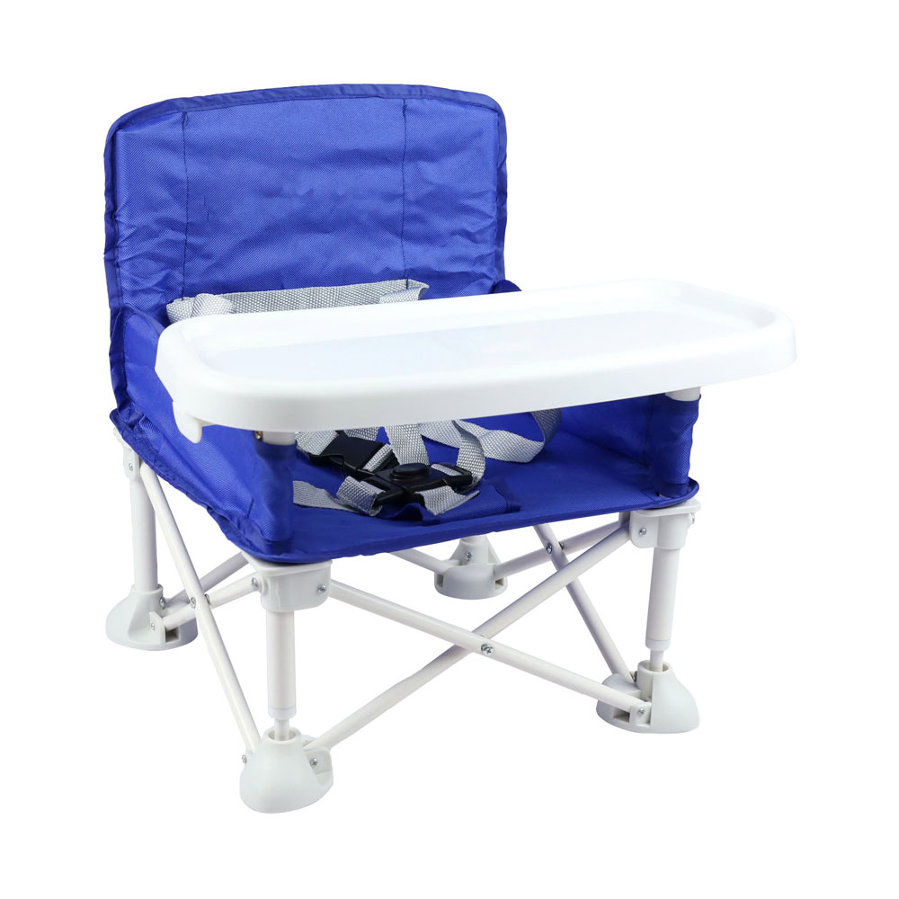 Ghế ngồi gấp gọn cho bé