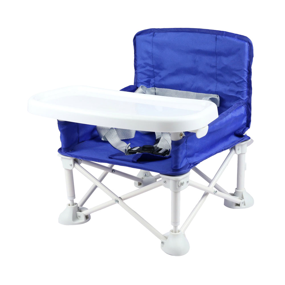 Ghế ngồi gấp gọn cho bé