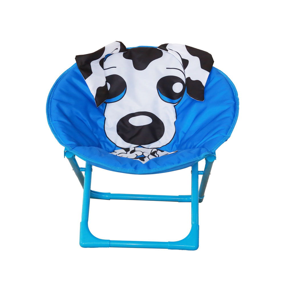 Ghế xếp hoạt hình cho bé