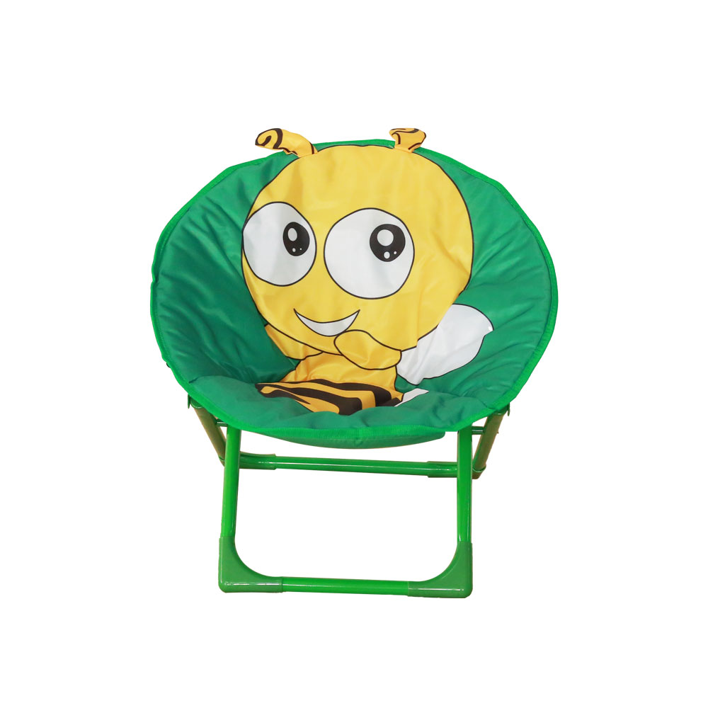 Ghế xếp hoạt hình cho bé