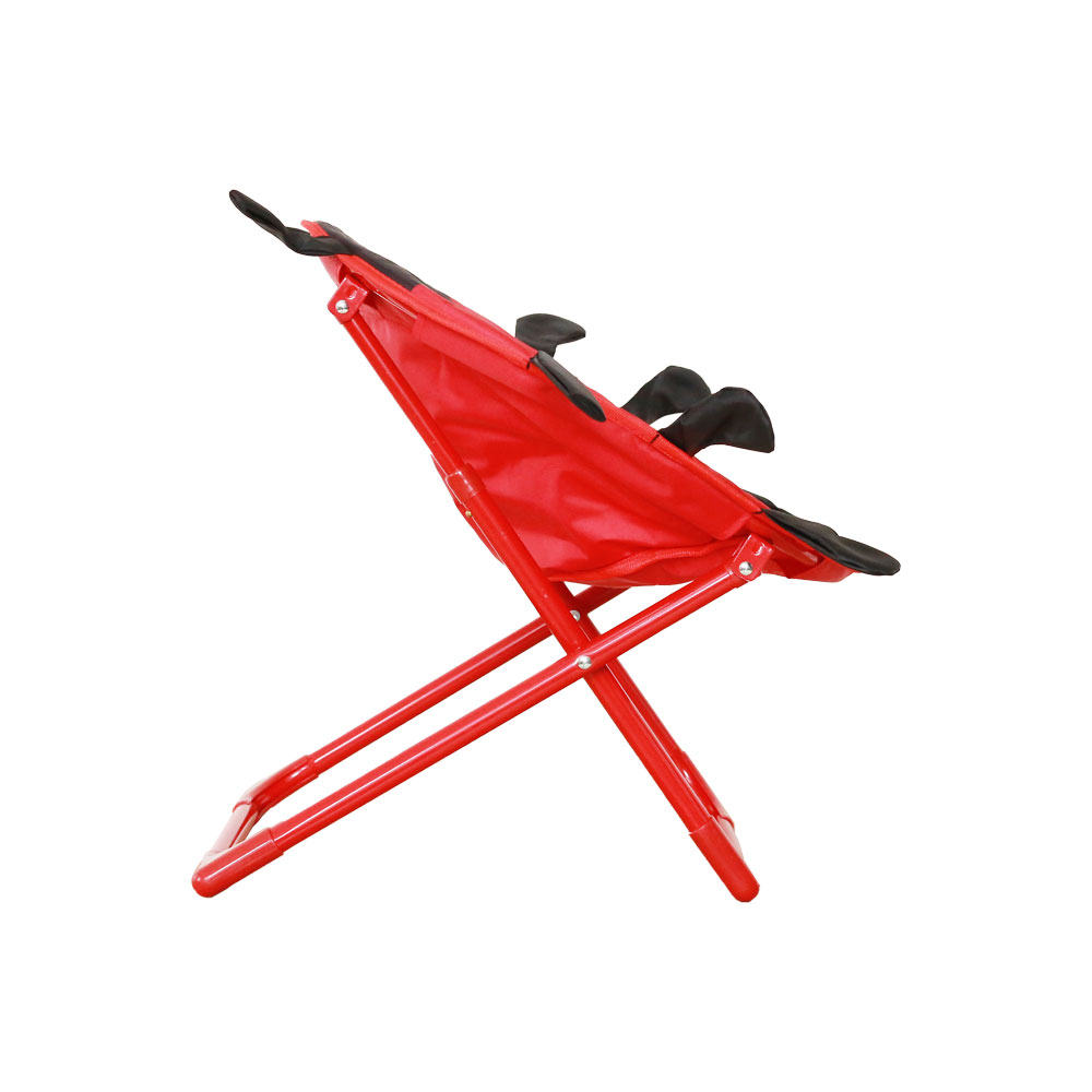 Ghế xếp hoạt hình cho bé