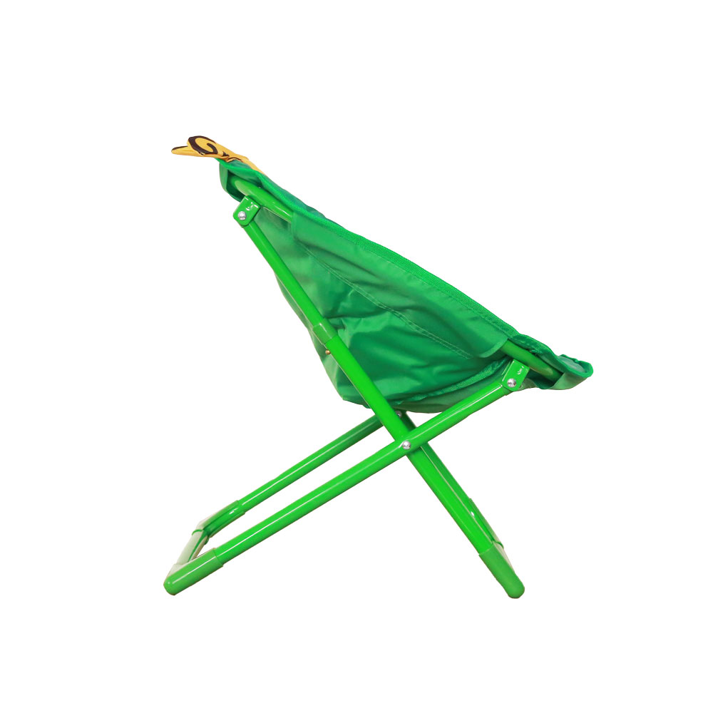 Ghế xếp hoạt hình cho bé