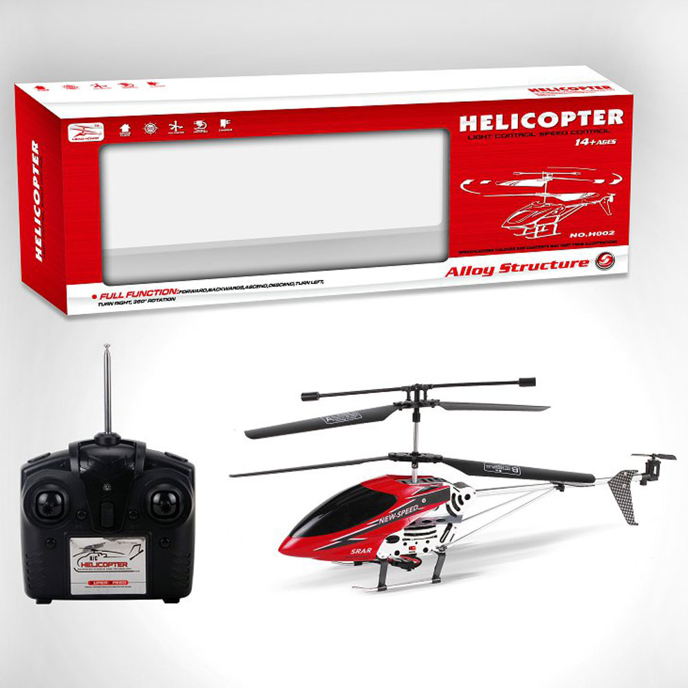 Đồ chơi máy bay điều khiển