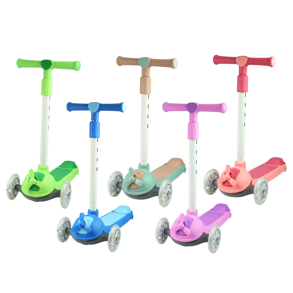 Đồ chơi xe scooter trẻ em