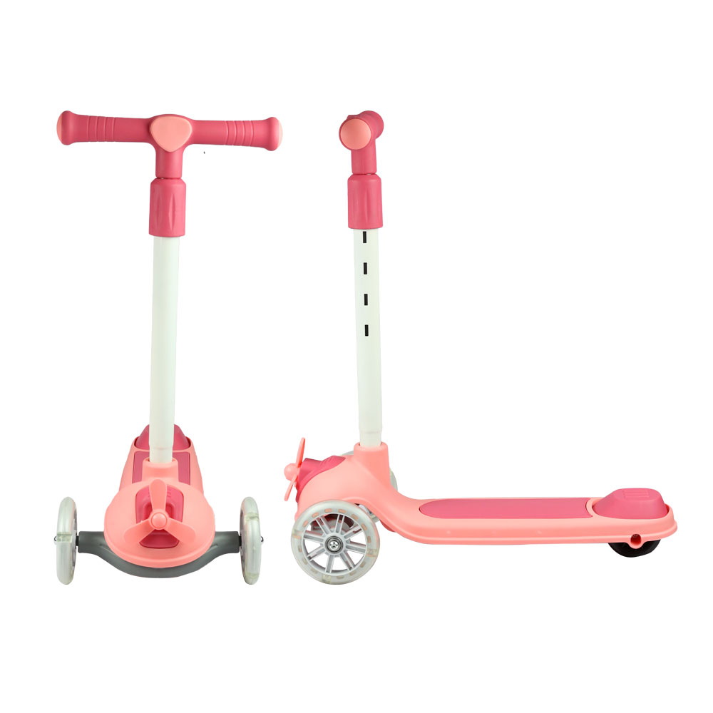 Đồ chơi xe scooter trẻ em