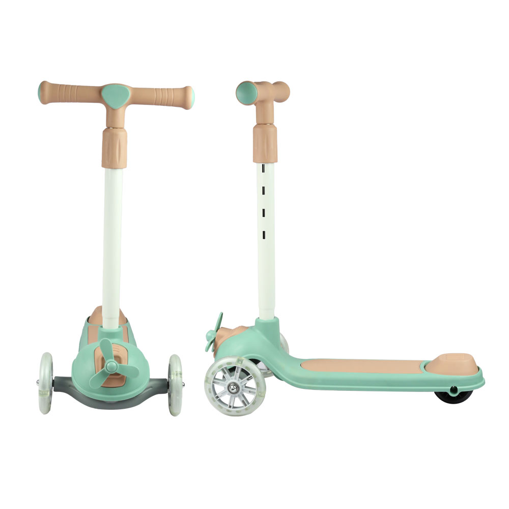 Đồ chơi xe scooter trẻ em