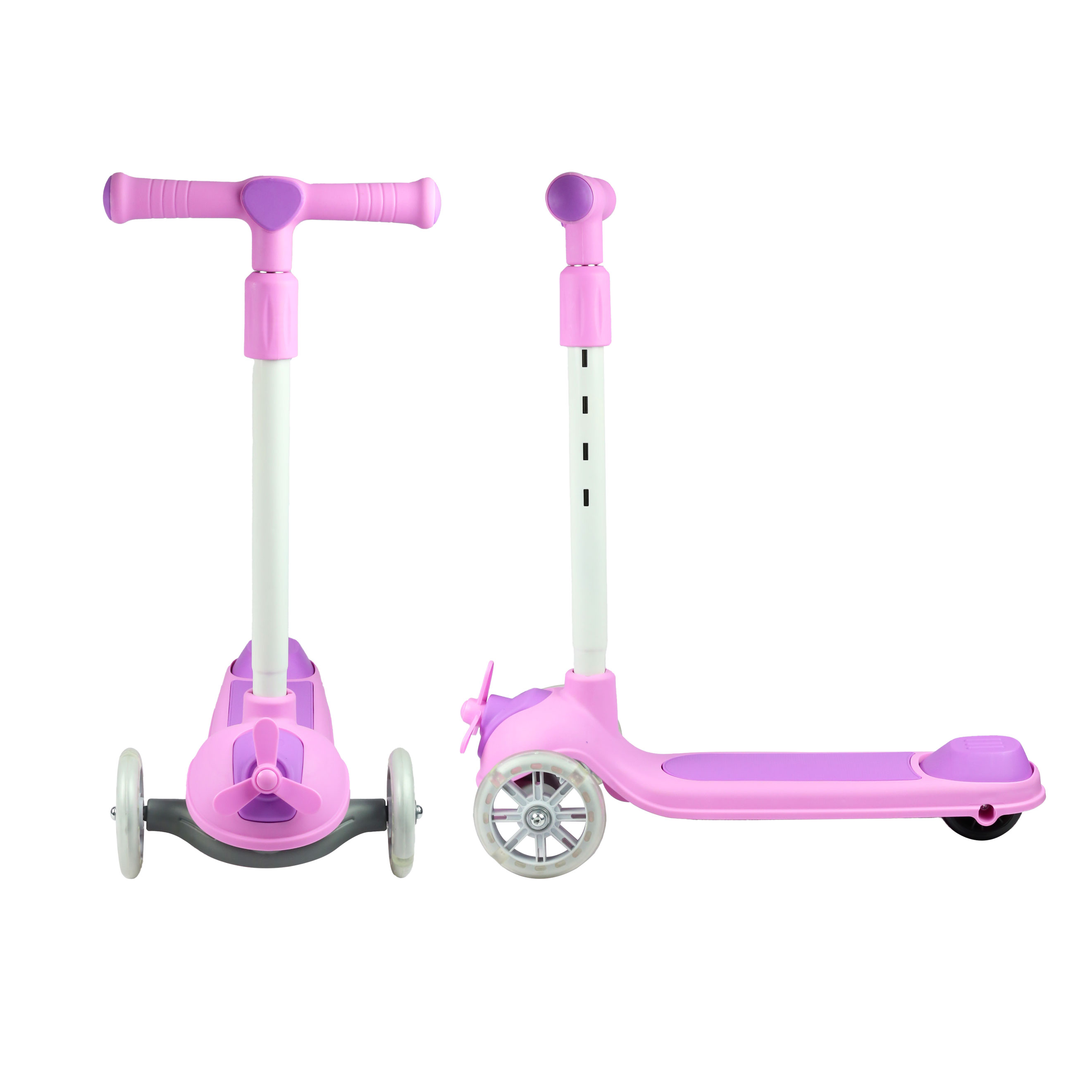 Đồ chơi xe scooter trẻ em