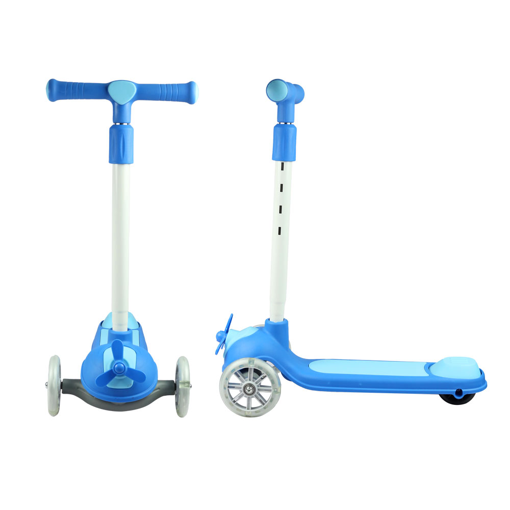 Đồ chơi xe scooter trẻ em