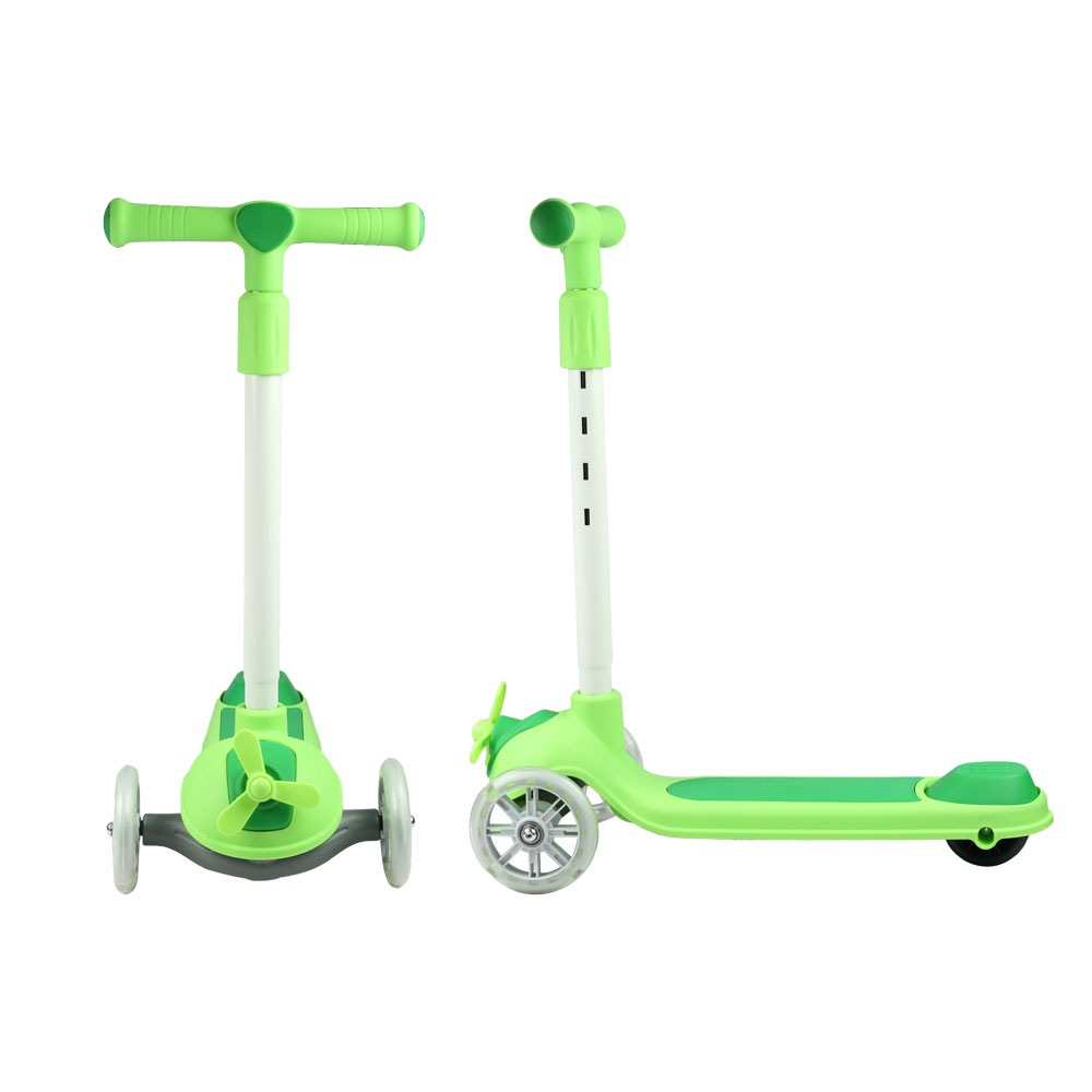 Đồ chơi xe scooter trẻ em