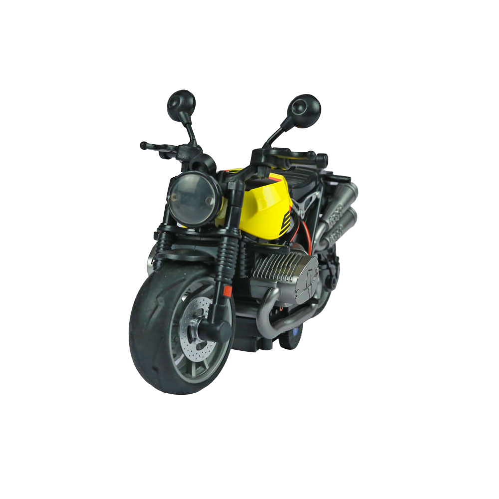 Đồ chơi xe moto mô hình 1:14