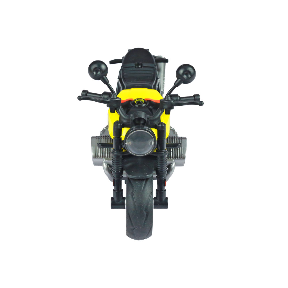 Đồ chơi xe moto mô hình 1:14