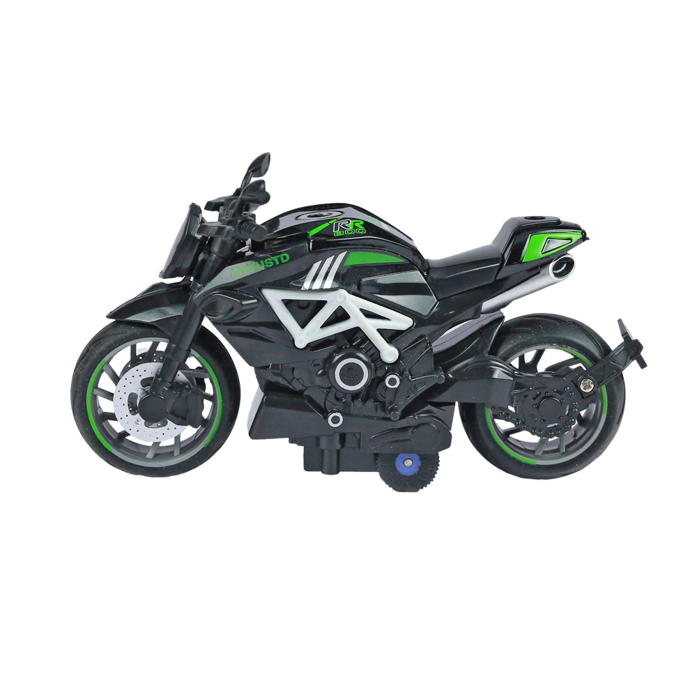 Đồ chơi xe moto mô hình 1:14