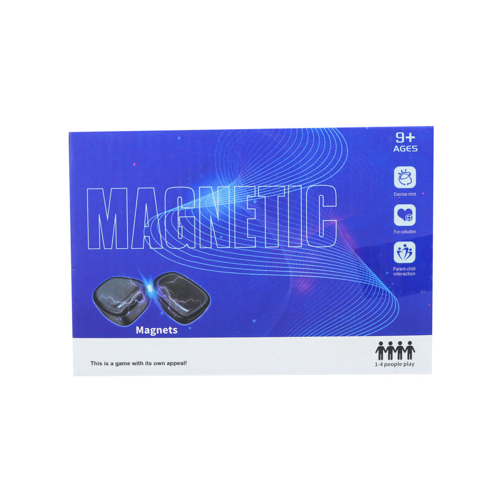 Đồ chơi cờ nam châm