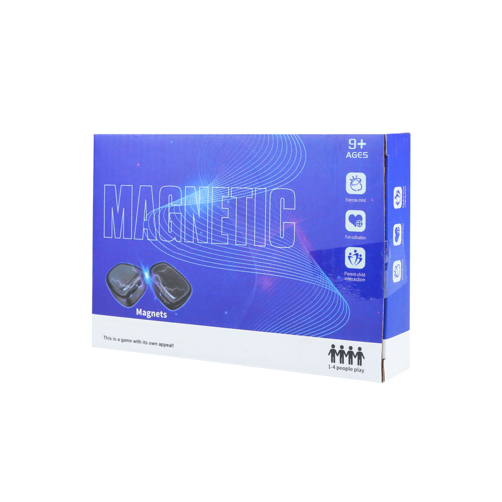Đồ chơi cờ nam châm
