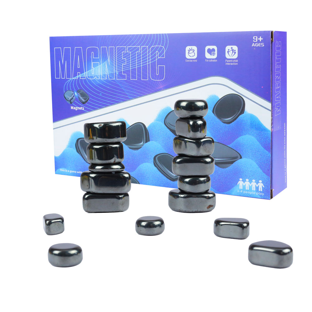 Đồ chơi cờ nam châm