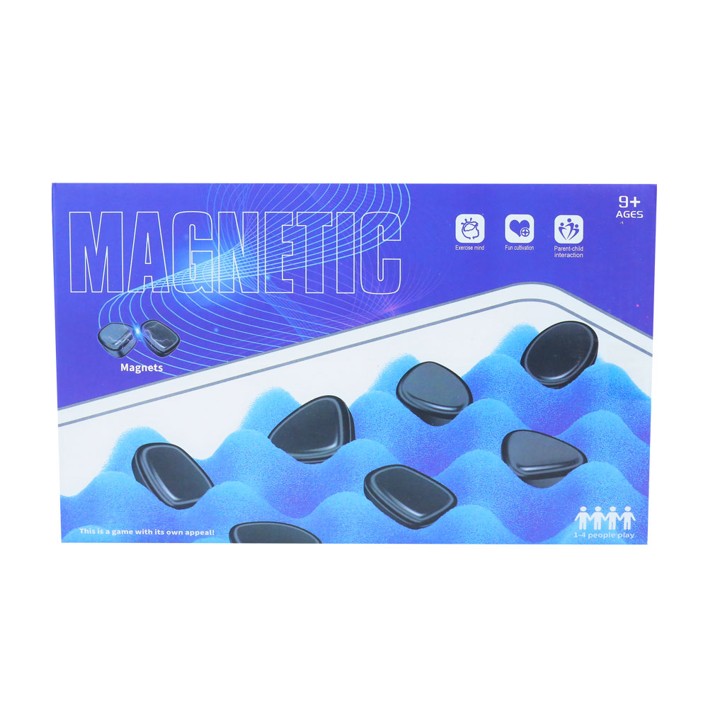 Đồ chơi cờ nam châm
