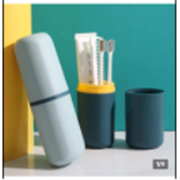 Hủ đựng bàn chải