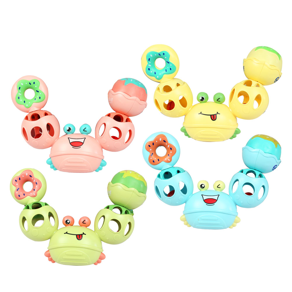 Đồ chơi nhấn cót hình thú