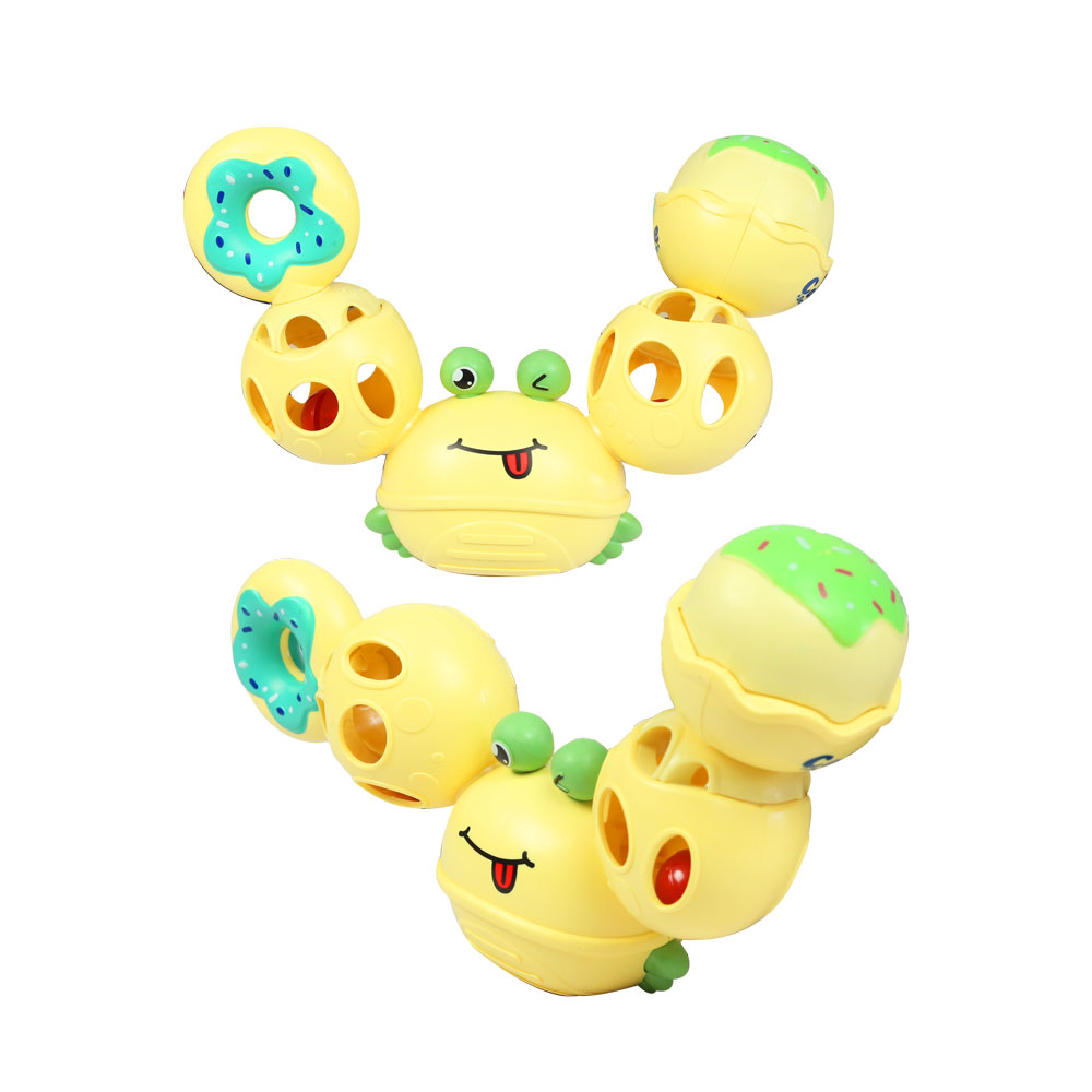 Đồ chơi nhấn cót hình thú