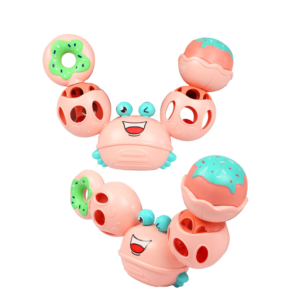 Đồ chơi nhấn cót hình thú