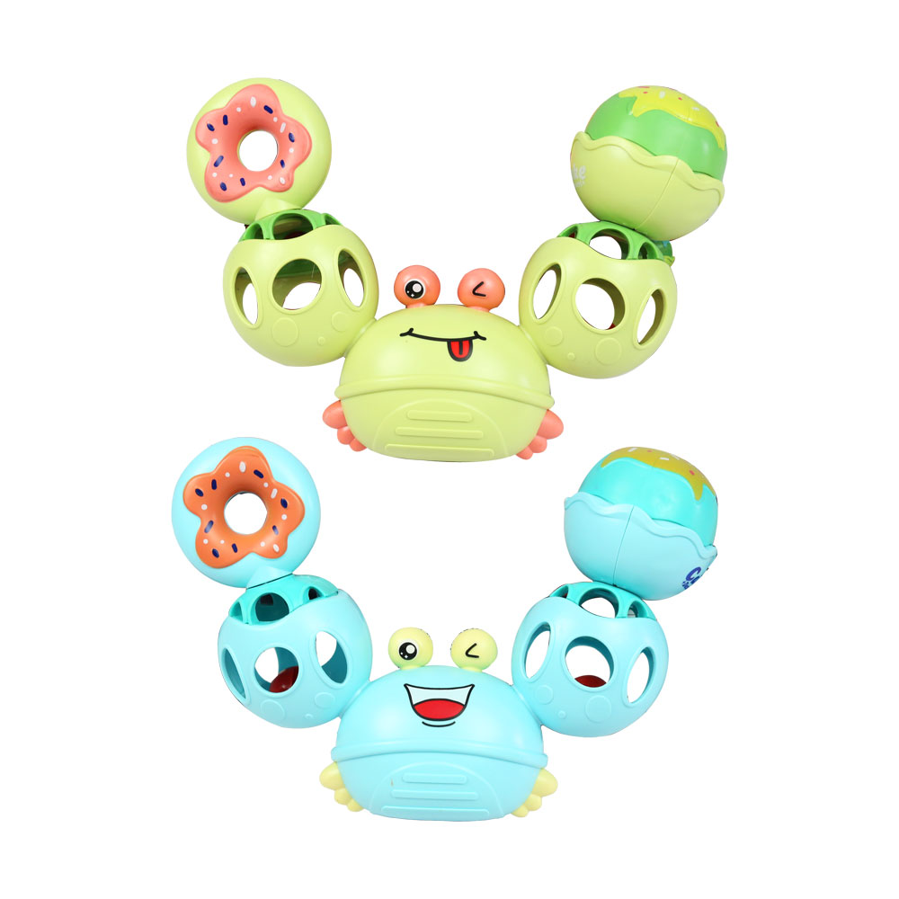 Đồ chơi nhấn cót hình thú