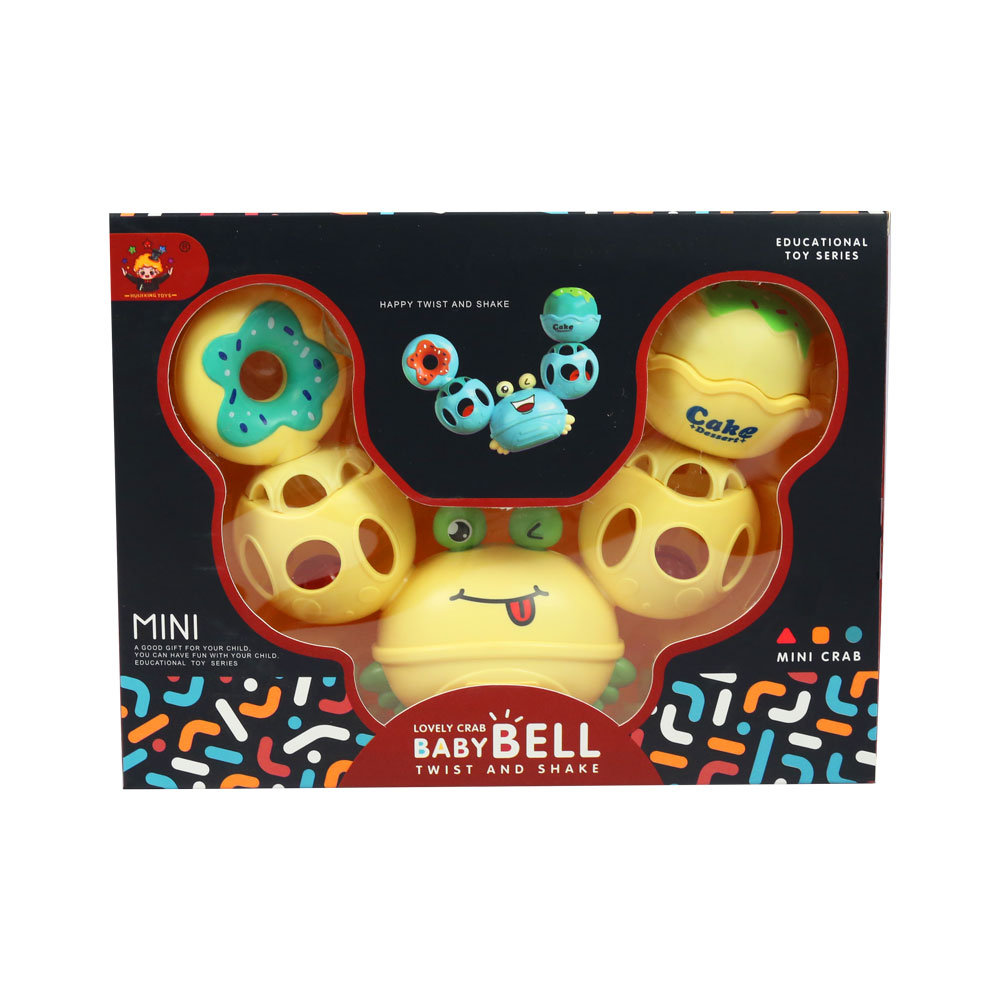 Đồ chơi nhấn cót hình thú