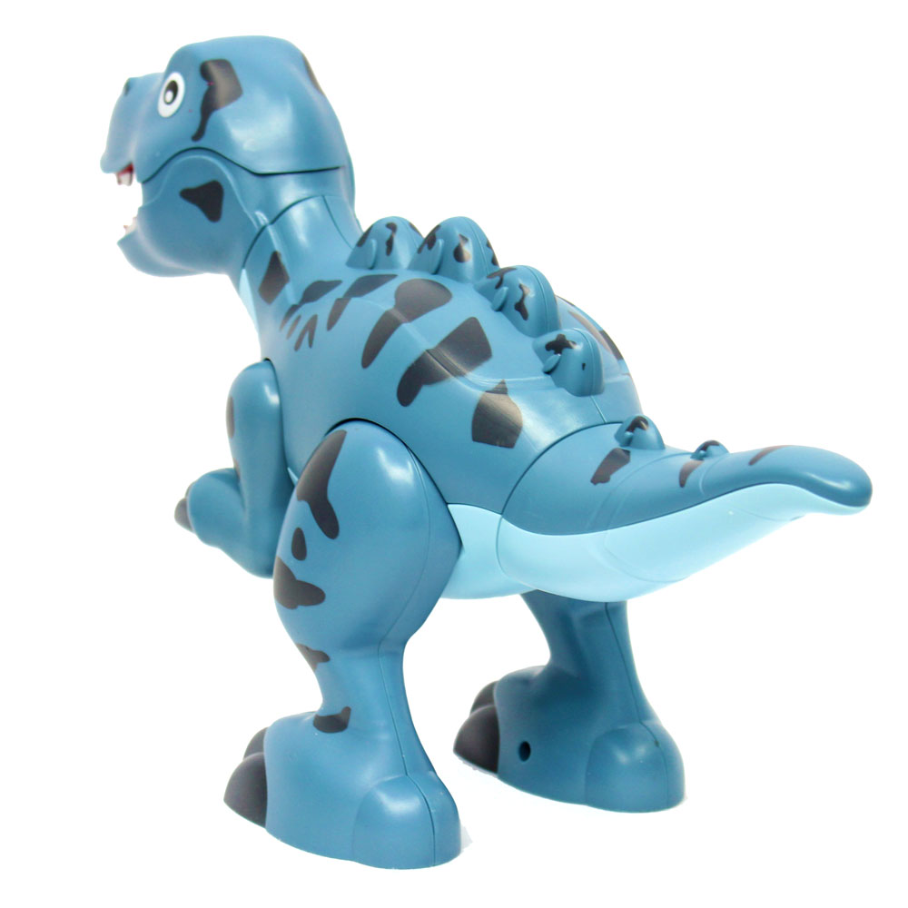 Đồ chơi xếp hình khủng long nam châm