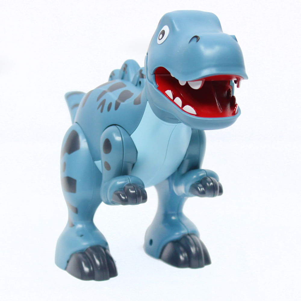 Đồ chơi xếp hình khủng long nam châm