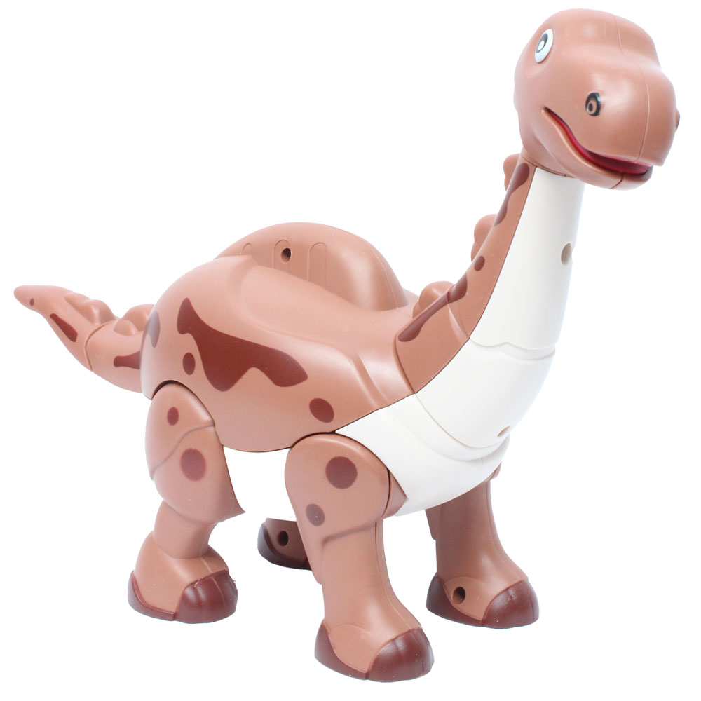 Đồ chơi xếp hình khủng long nam châm