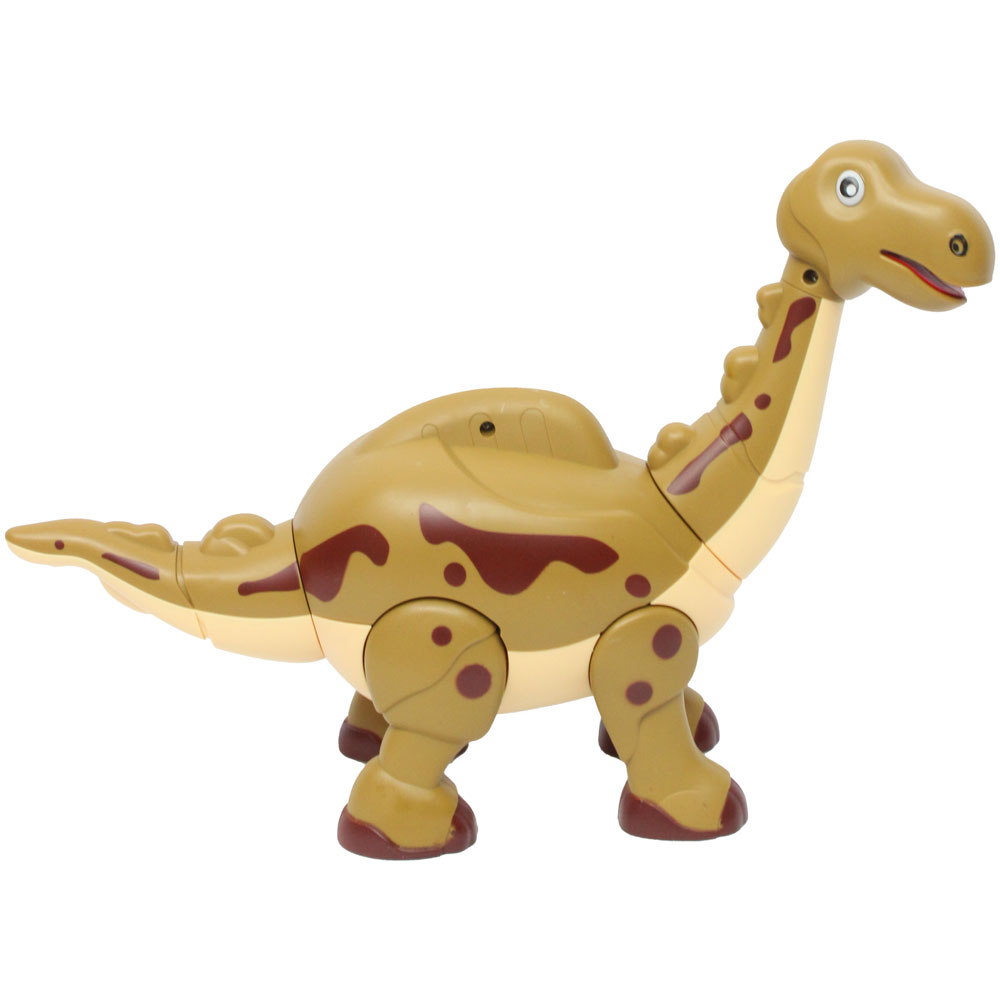 Đồ chơi xếp hình khủng long nam châm