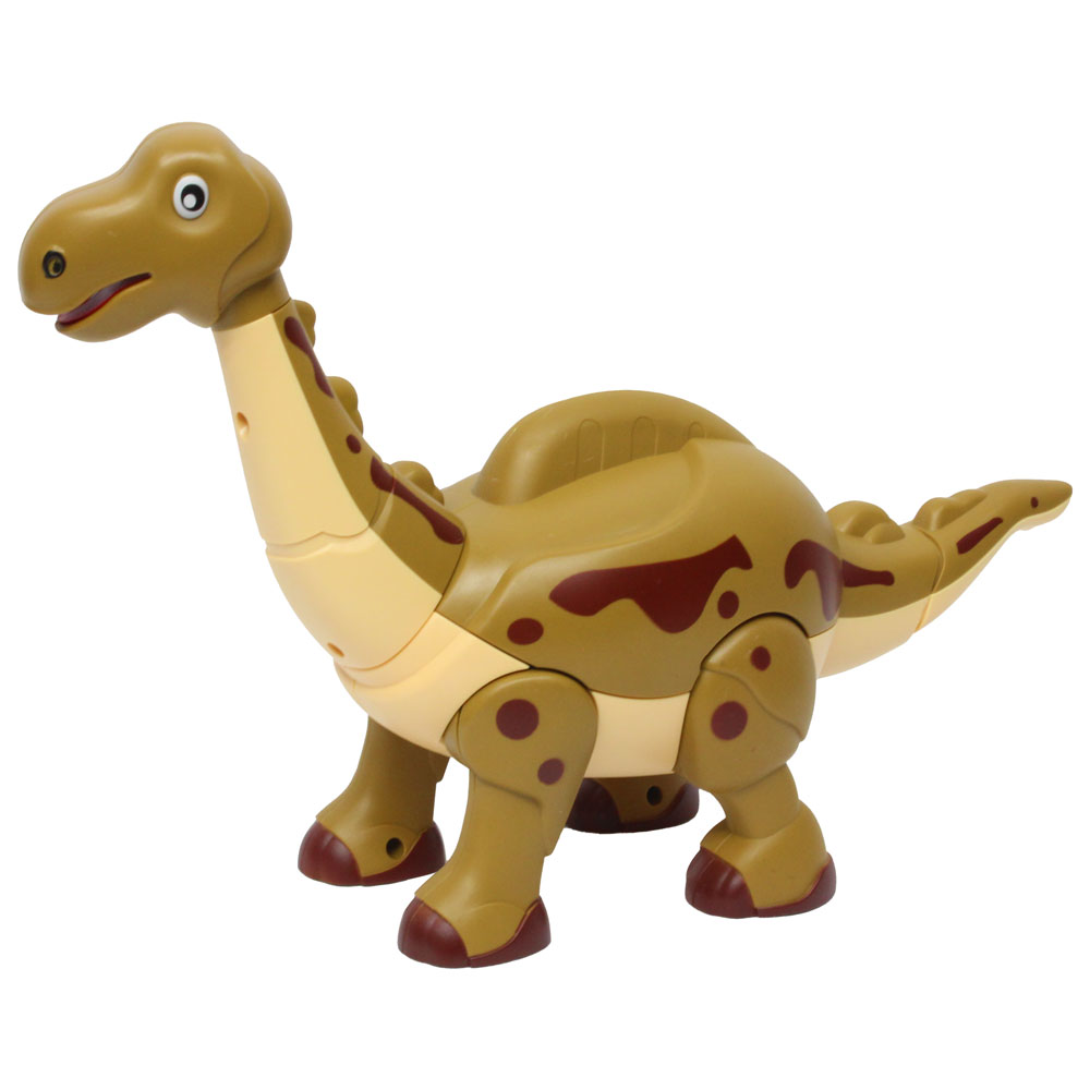 Đồ chơi xếp hình khủng long nam châm