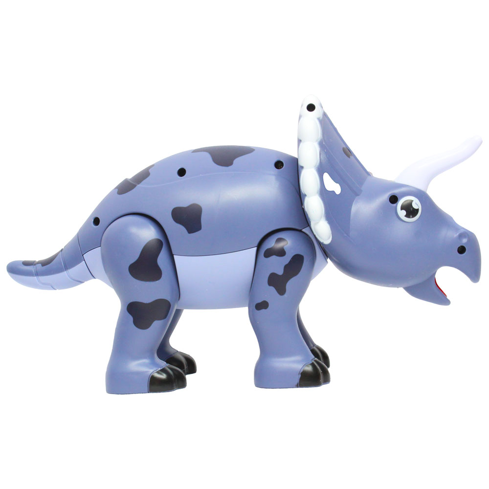 Đồ chơi xếp hình khủng long nam châm