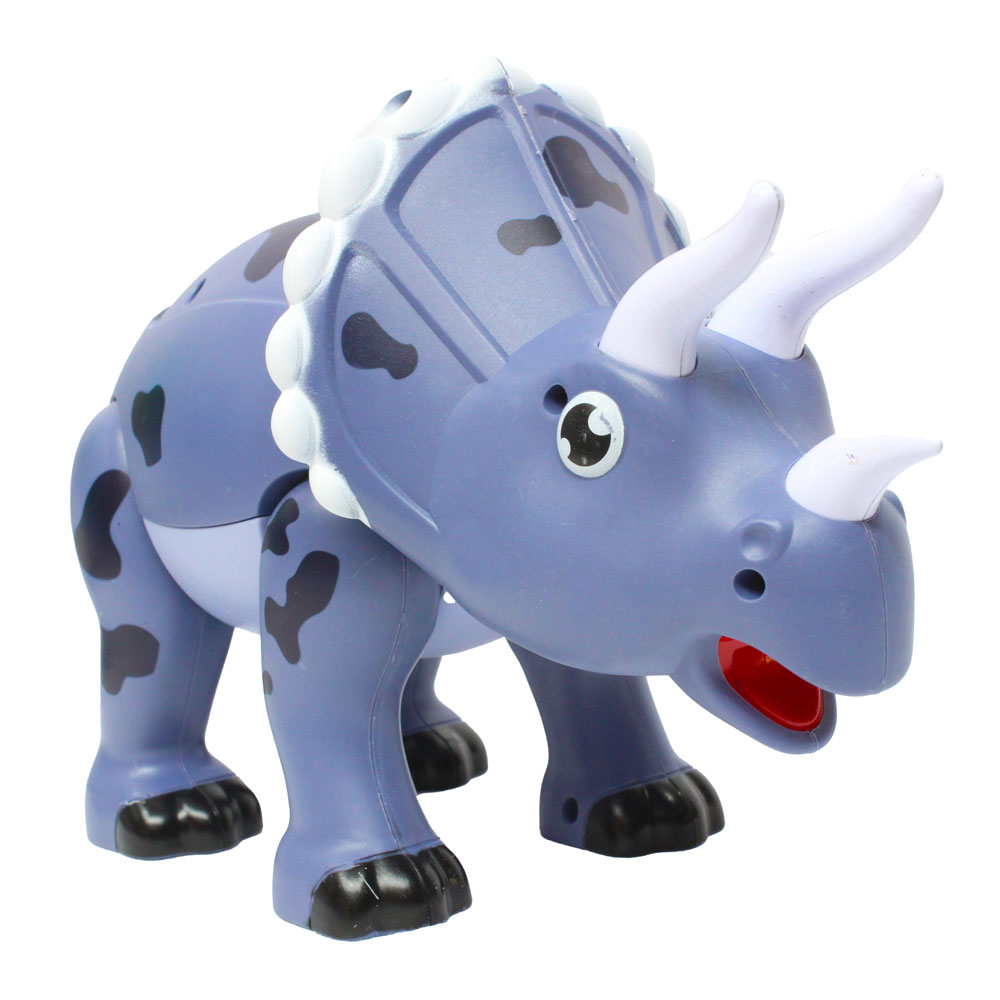 Đồ chơi xếp hình khủng long nam châm