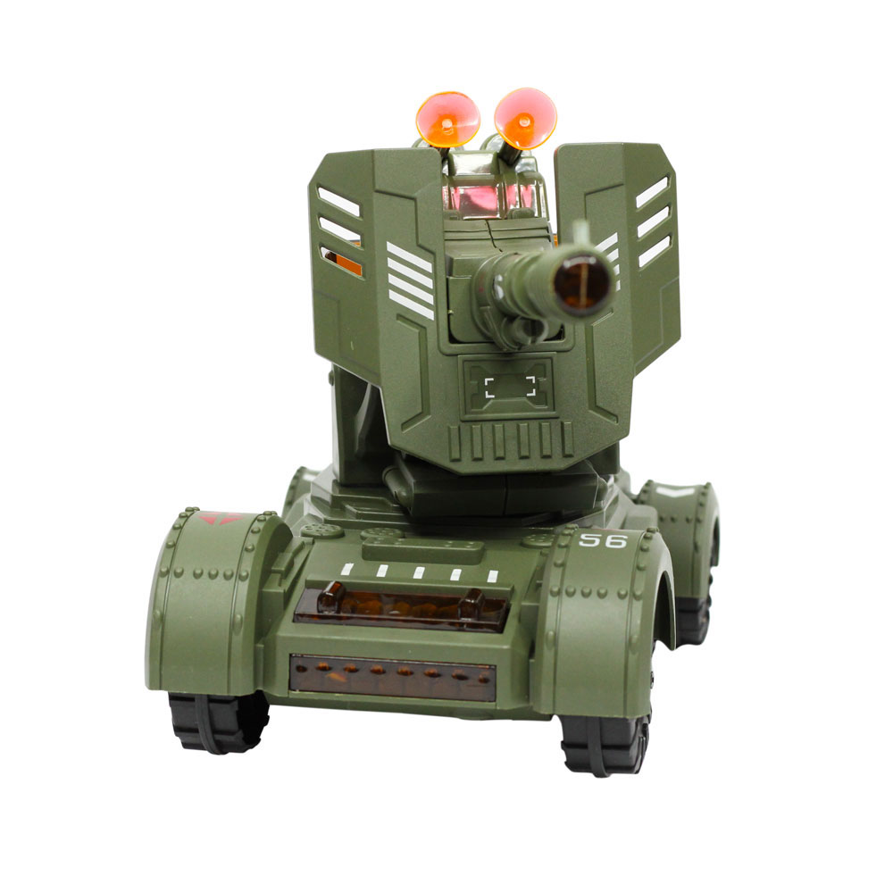 Đồ chơi xe chuyên dụng dùng pin có nhạc đèn