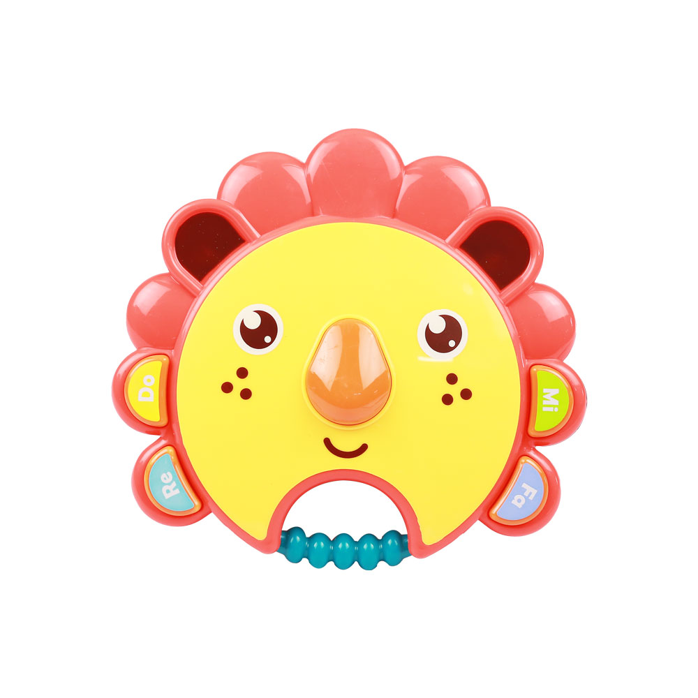 Đồ chơi nhạc cụ lắc tay trẻ em