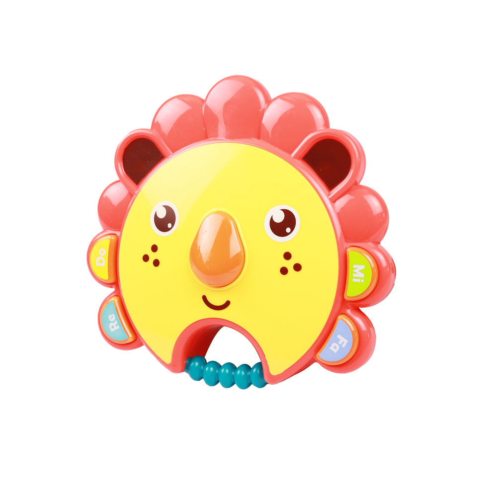 Đồ chơi nhạc cụ lắc tay trẻ em