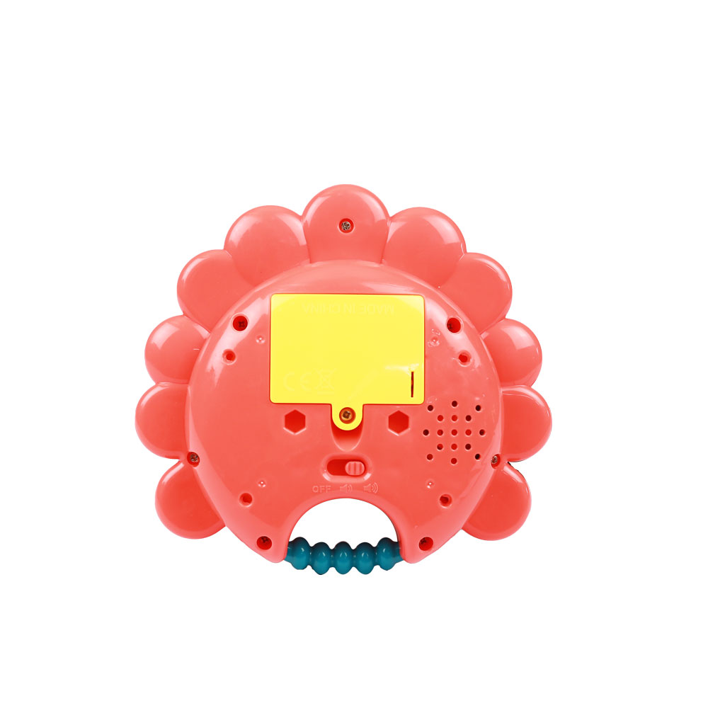 Đồ chơi nhạc cụ lắc tay trẻ em