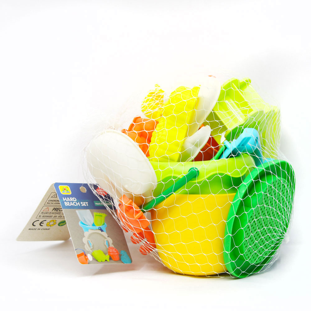 Đồ chơi xúc cát