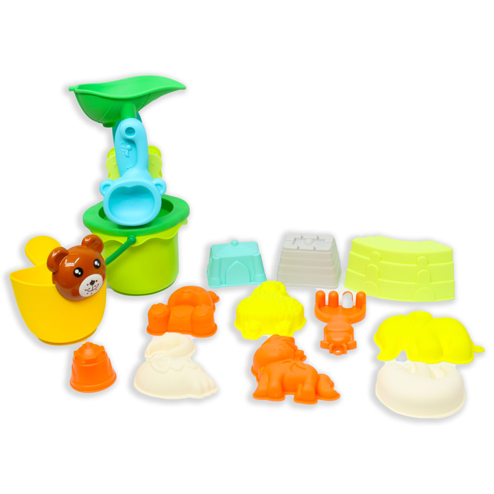 Đồ chơi xúc cát