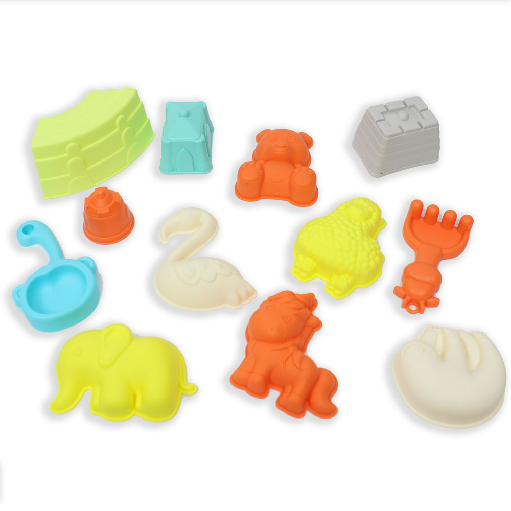 Đồ chơi xúc cát