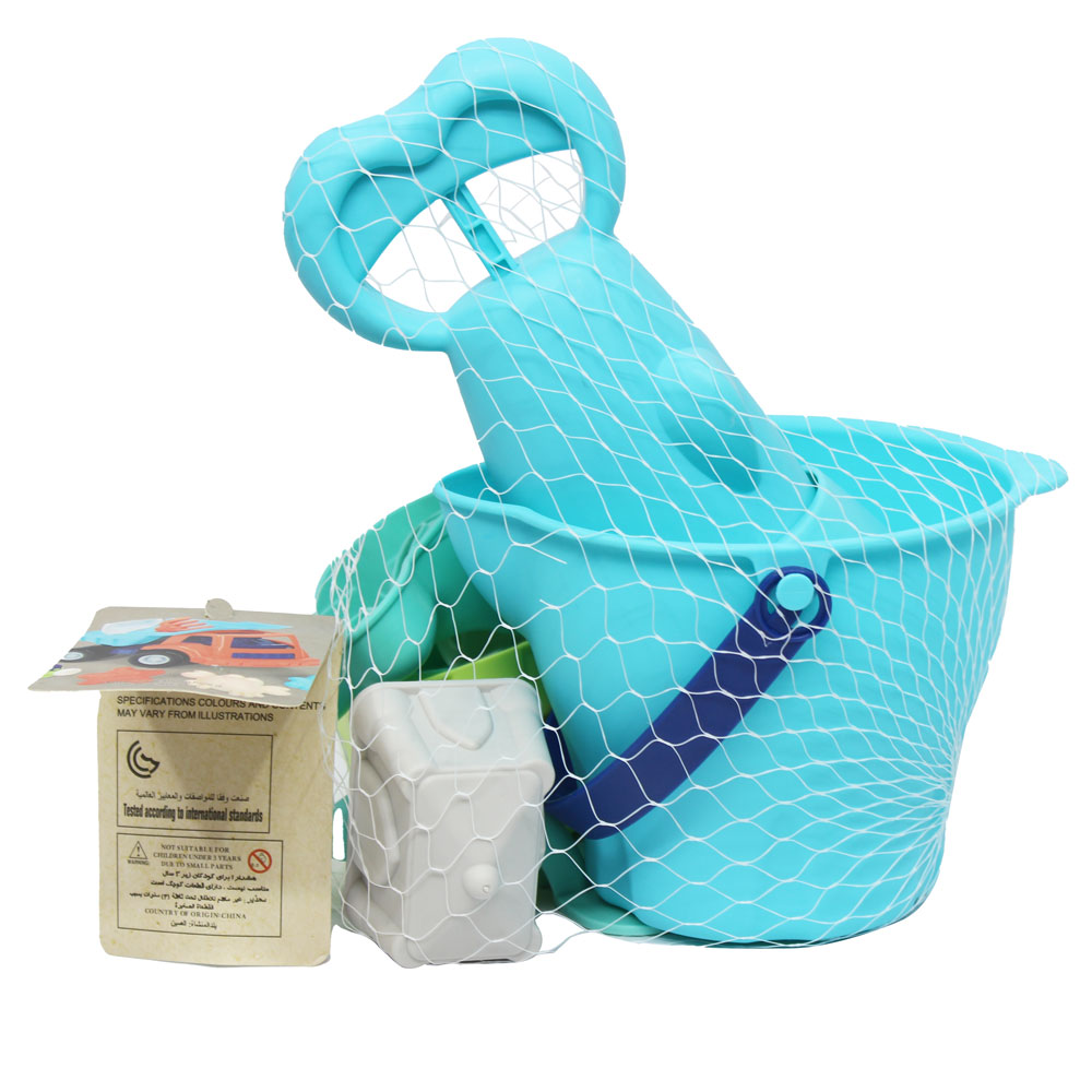 Đồ chơi xúc cát